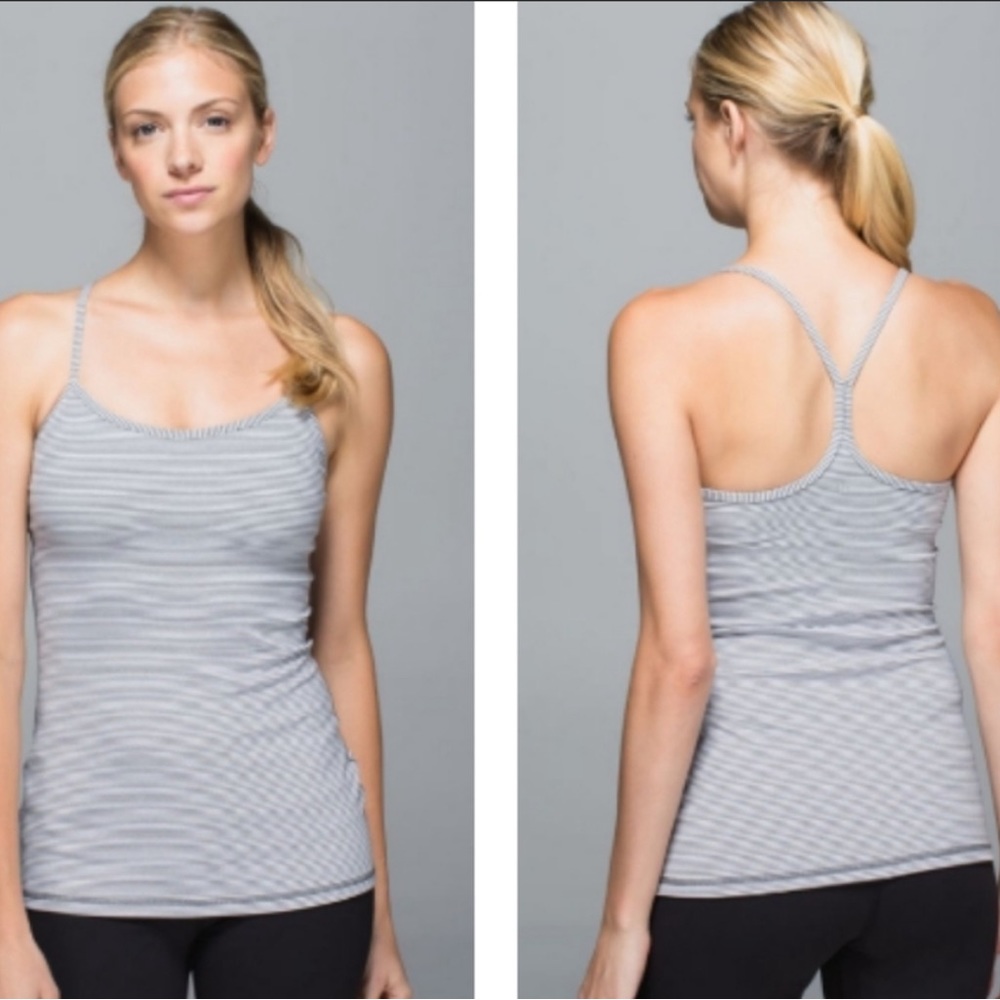 Lululemon Power Y - Picture 8 of 8
